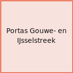 Portas Gouwe- en IJsselstreek